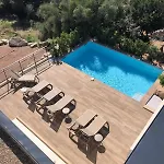 Apartmán Casa Mana-y Zonza