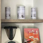 Casa Mana-y Apartmán *