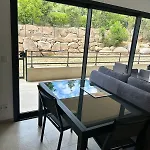 Apartmán Casa Mana-y