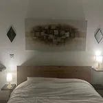 Apartmán Casa Mana-y *