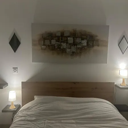 Apartment Casa Mana-y *