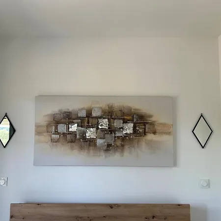 Casa Mana-y Apartment