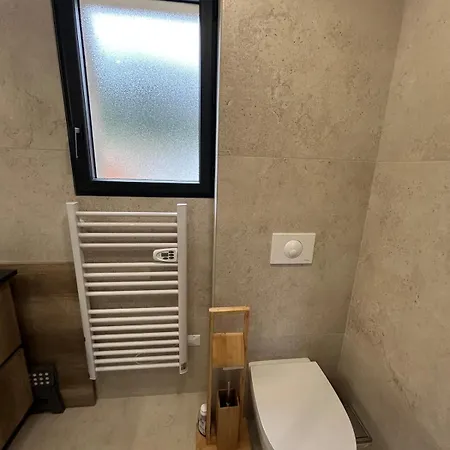 Casa Mana-y Apartment *