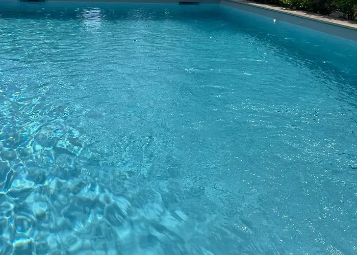 Διαμέρισμα Casa Mana-y Zonza