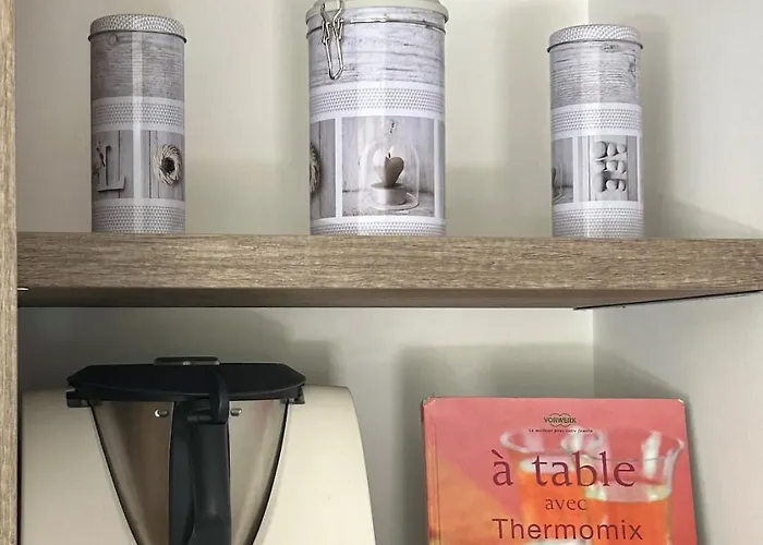 Casa Mana-y Διαμέρισμα *