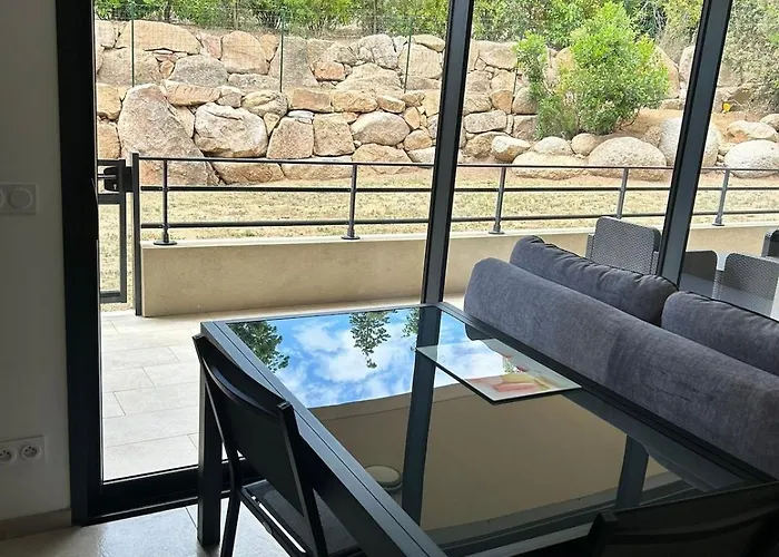 Διαμέρισμα Casa Mana-y