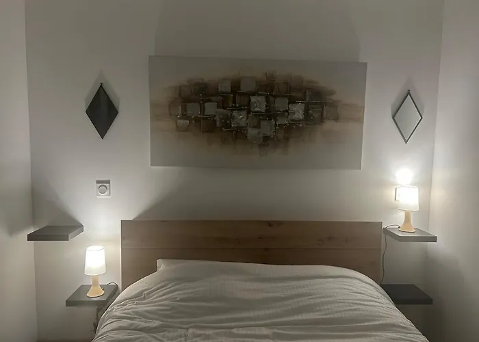 Διαμέρισμα Casa Mana-y *