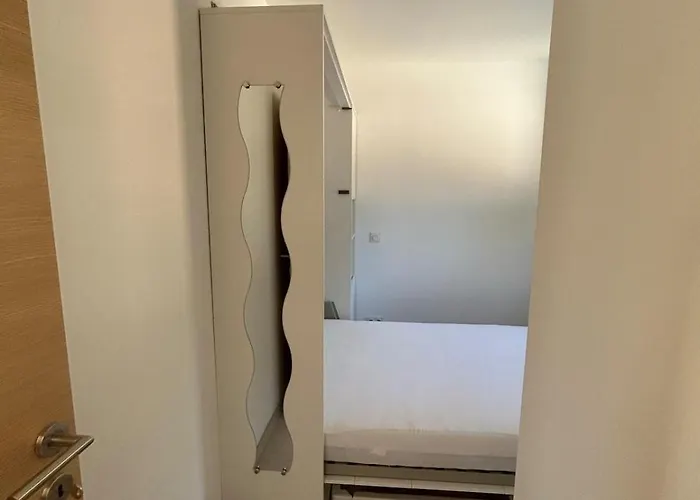 Casa Mana-y Διαμέρισμα *