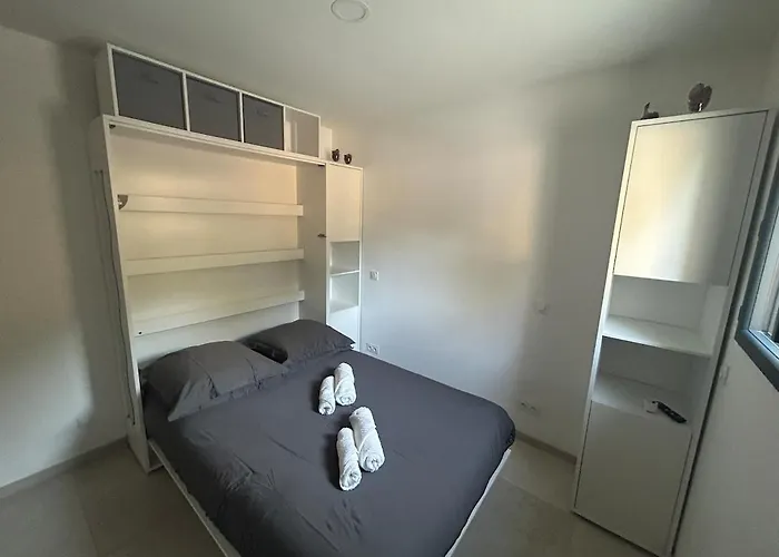 Casa Mana-y Διαμέρισμα Zonza