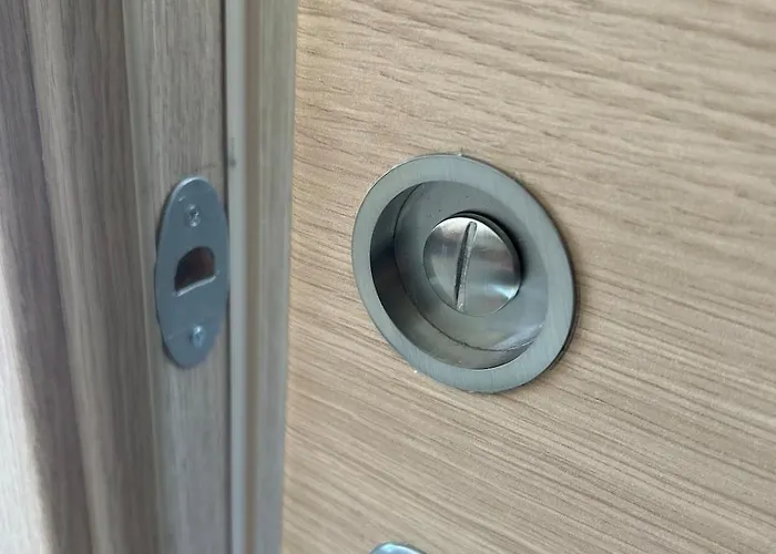 Casa Mana-y Διαμέρισμα Zonza