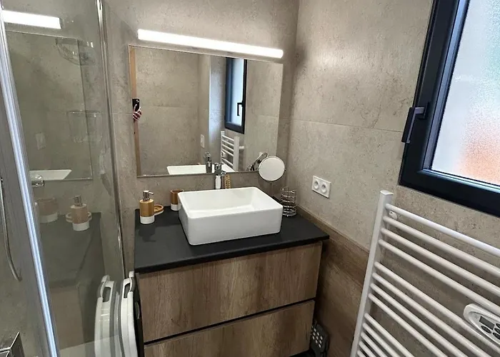 Casa Mana-y Διαμέρισμα Zonza