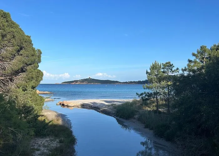 Casa Mana-y Διαμέρισμα