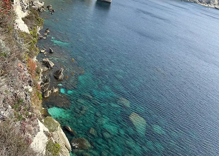 Διαμέρισμα Casa Mana-y