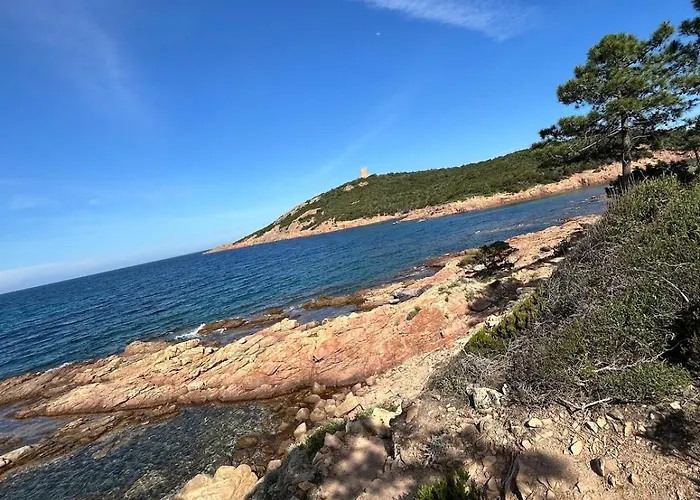 Διαμέρισμα Casa Mana-y