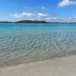 公寓 Casa Mana-y 宗扎
