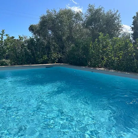 Casa Mana-y *