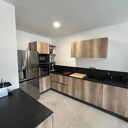 Casa Mana-y * 宗扎