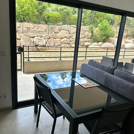 Lejlighed Casa Mana-y