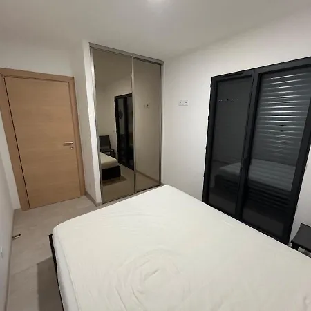 Lejlighed Casa Mana-y *