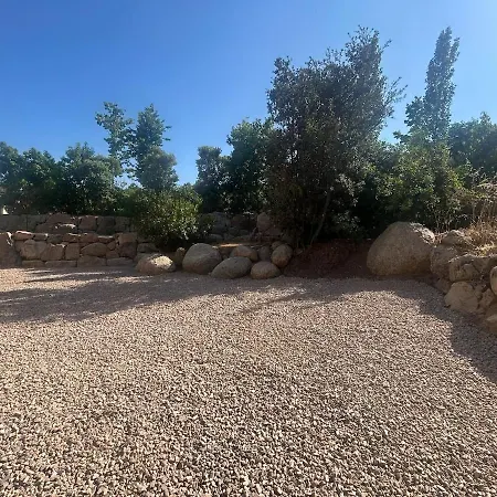 Casa Mana-y Zonza