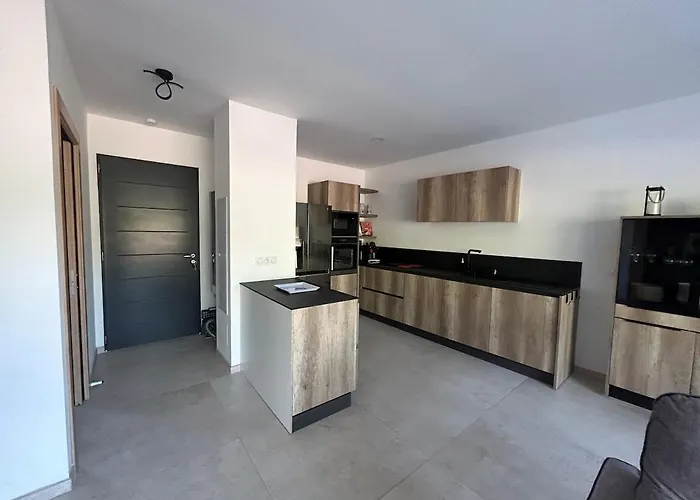 Casa Mana-y Appartamento