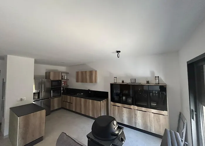 Appartamento Casa Mana-y Zonza