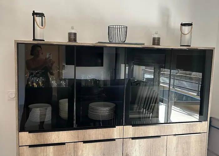 Casa Mana-y Appartamento *