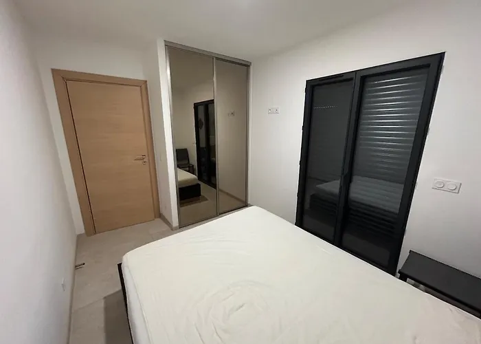 Appartamento Casa Mana-y *