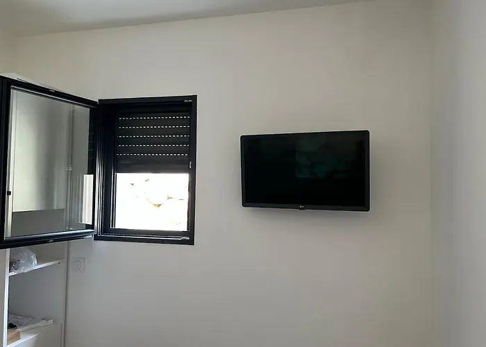 Casa Mana-y Appartamento Zonza