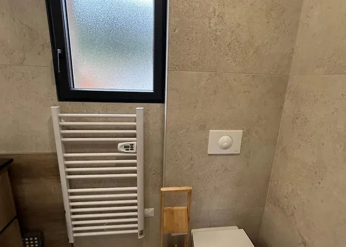 Casa Mana-y 公寓 *