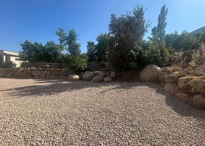 Casa Mana-y Zonza