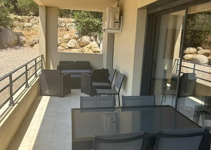 公寓 Casa Mana-y *