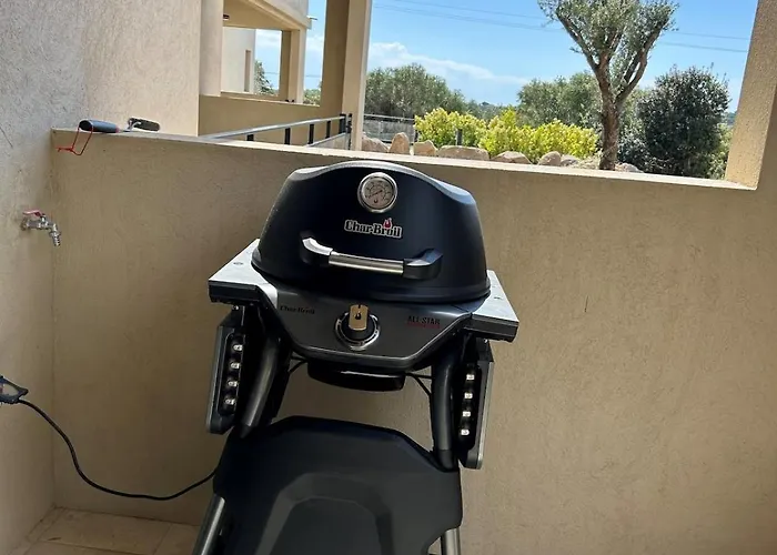 Casa Mana-y 公寓 宗扎