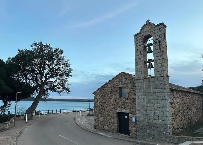 Casa Mana-y 公寓 *