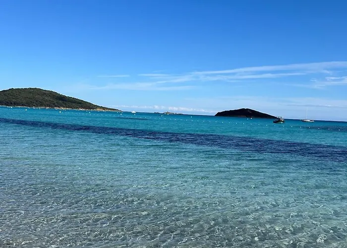 公寓 Casa Mana-y 宗扎