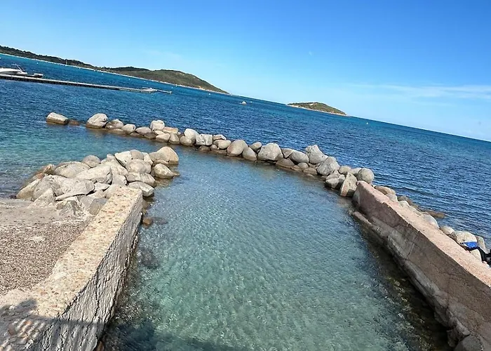 Casa Mana-y 公寓 宗扎