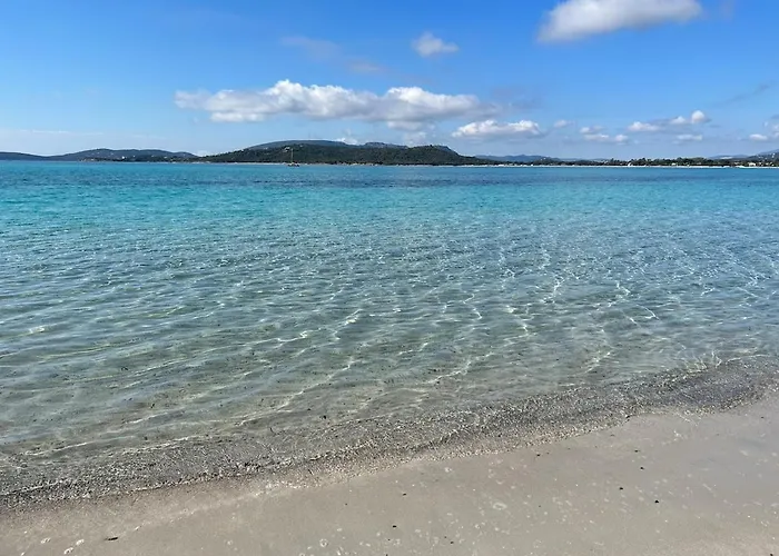 公寓 Casa Mana-y 宗扎