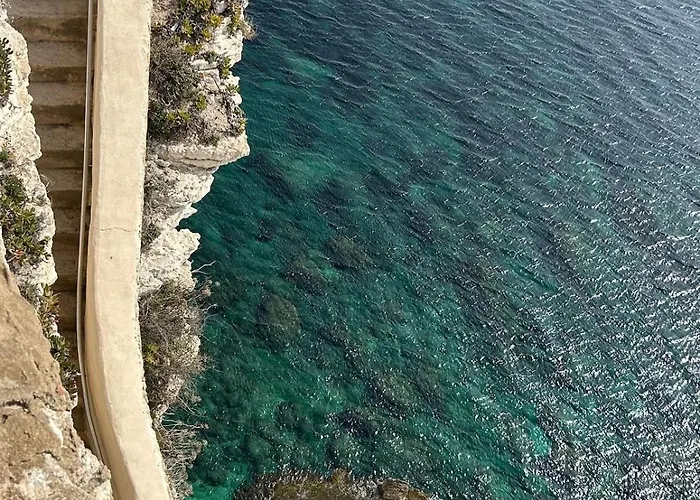 Casa Mana-y 公寓 *