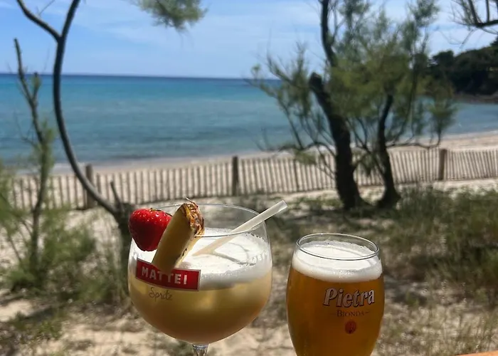 Casa Mana-y Zonza